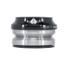 JEU DE DIRECTION BMX ECLAT WAVE 12 NOIR